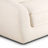 Chantal Sofa, Nomad Snow by Four Hands