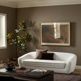 Chantal Sofa, Nomad Snow by Four Hands