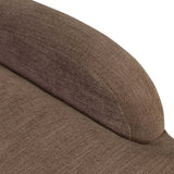 Barclay Swivel Chair, Laughlin Cafe by Four Hands