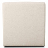 Gianna Swivel Chair, Antwerp Natural by Four Hands