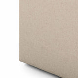 Gianna Swivel Chair, Antwerp Natural by Four Hands