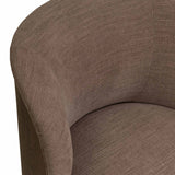 Trisha Swivel Chair, Laughlin Cafe by Four Hands