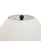 Tavish Table Lamp, Bronze by Amber Lewis x Four Hands