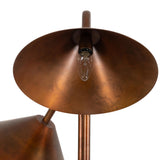 Asten Floor Lamp, Iridescent Acid Wash by Amber Lewis x Four Hands