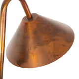 Asten Floor Lamp, Iridescent Acid Wash by Amber Lewis x Four Hands