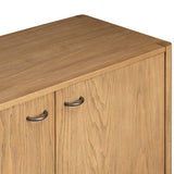 Zuma 6 Door Sideboard, Dune Ash by Four Hands