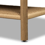 Zuma 6 Door Sideboard, Dune Ash by Four Hands