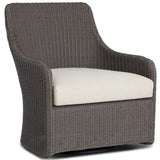 Blaire Outdoor Swivel Chair by Four Hands