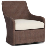 Blaire Outdoor Swivel Chair by Four Hands
