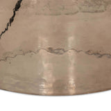 Asa Table Lamp, Smoked Brown by Four Hands