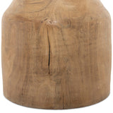 Baku Table Lamp, Natural Eucalyptus by Amber Lewis x Four Hands