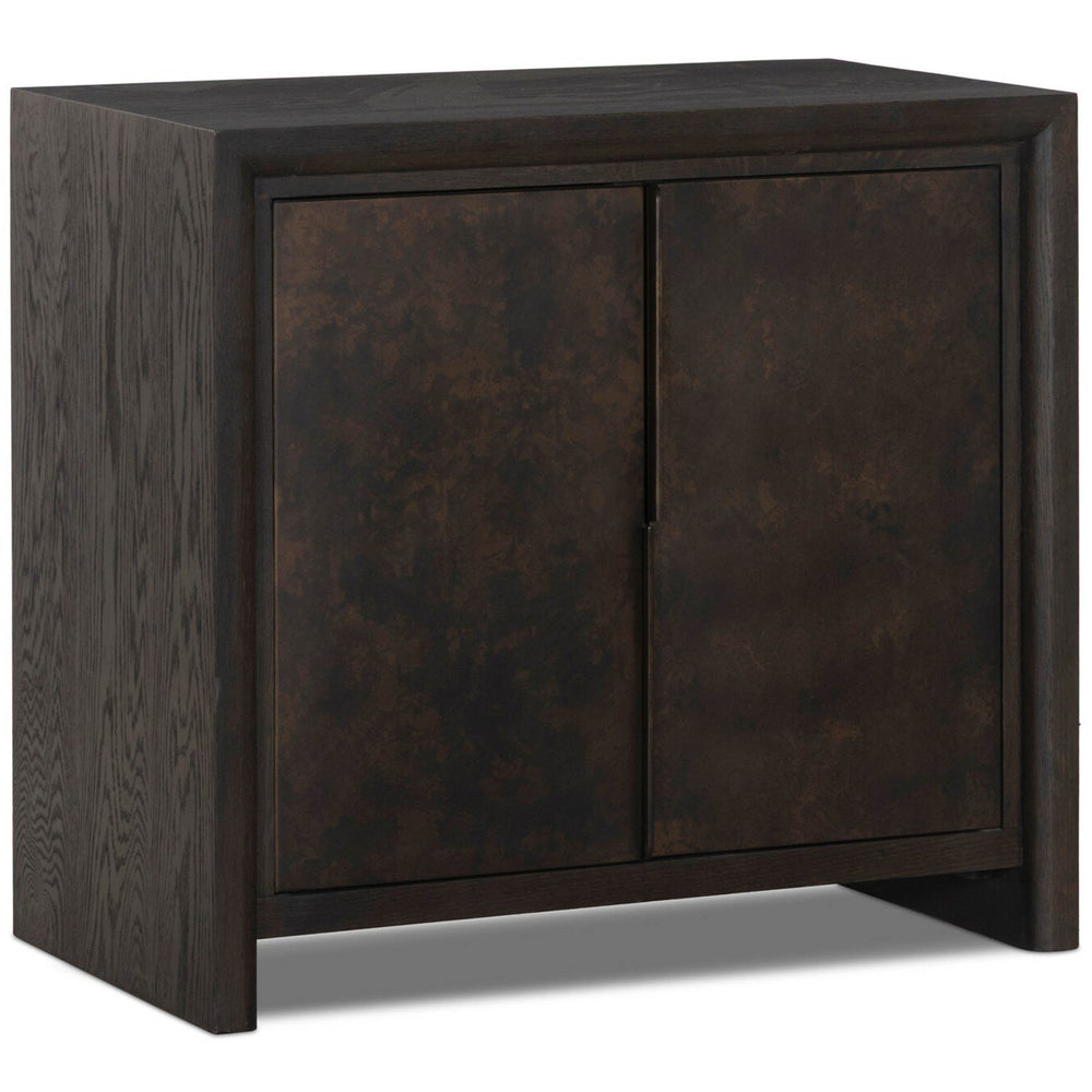Arlington Small Cabinet, Espresso by Four Hands
