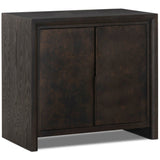 Arlington Small Cabinet, Espresso by Four Hands