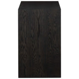 Arlington Small Cabinet, Espresso by Four Hands