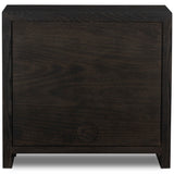 Arlington Small Cabinet, Espresso by Four Hands