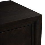 Arlington Small Cabinet, Espresso by Four Hands