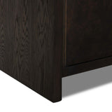 Arlington Small Cabinet, Espresso by Four Hands