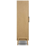 Rosedale Cabinet, Yucca Oak by Four Hands