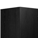 Rosedale Cabinet, Ebony by Four Hands