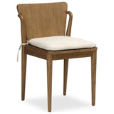 Ankeny Dining Chair, Savile Flax, Set of 2 by Four Hands — PRM_1