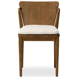 Ankeny Dining Chair, Savile Flax, Set of 2 by Four Hands — FRT_1