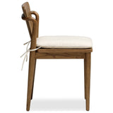 Ankeny Dining Chair, Savile Flax, Set of 2 by Four Hands — SID_1