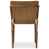 Ankeny Dining Chair, Savile Flax, Set of 2 by Four Hands — BCK_1