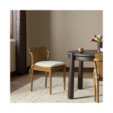 Ankeny Dining Chair, Savile Flax, Set of 2 by Four Hands — ESS_1