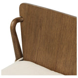 Ankeny Dining Chair, Savile Flax, Set of 2 by Four Hands — DET_1