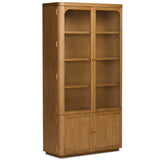 Lansford Cabinet, Natural by Four Hands