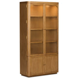 Lansford Cabinet, Natural by Four Hands