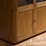 Lansford Cabinet, Natural by Four Hands