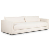 Colmar 106" Sofa, Nomad Snow by Four Hands
