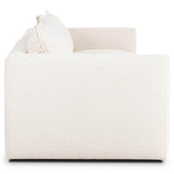 Colmar 106" Sofa, Nomad Snow by Four Hands