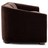 Presley Sofa, Monte Chocolate by Four Hands