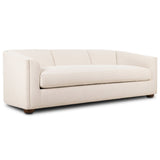 Presley Sofa, Nomad Snow by Four Hands