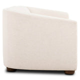 Presley Sofa, Nomad Snow by Four Hands