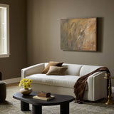 Presley Sofa, Nomad Snow by Four Hands
