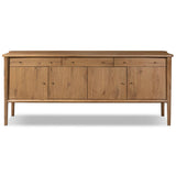Weslin Sideboard, Drifted Oak by Four Hands