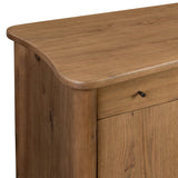 Weslin Sideboard, Drifted Oak by Four Hands