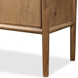 Weslin Sideboard, Drifted Oak by Four Hands