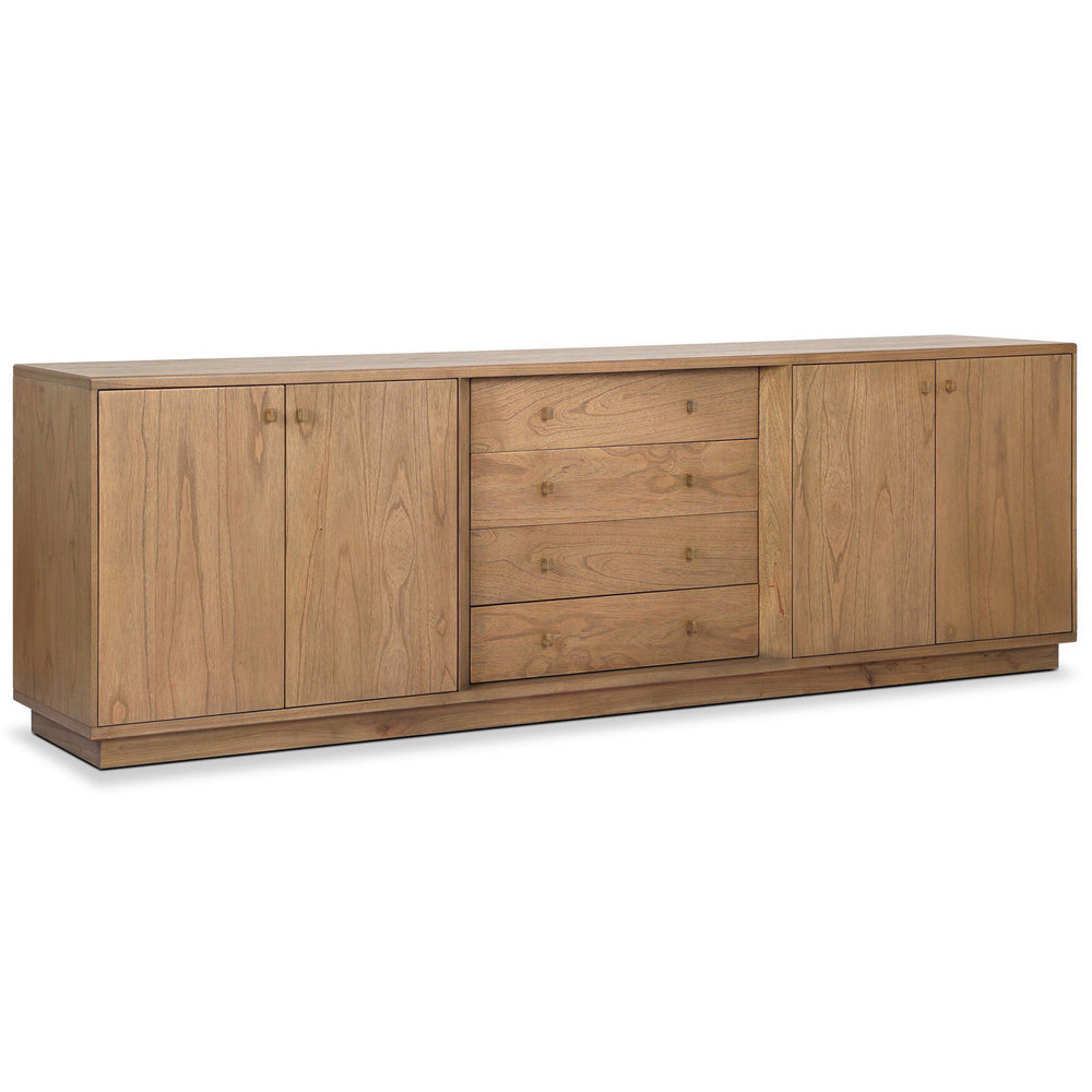 Daxon Sideboard, Sandy Mindi by Four Hands