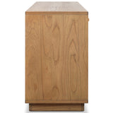Daxon Sideboard, Sandy Mindi by Four Hands