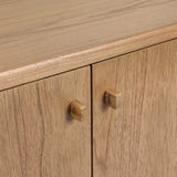 Daxon Sideboard, Sandy Mindi by Four Hands