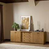 Daxon Sideboard, Sandy Mindi by Four Hands
