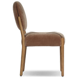 Auden Dining Chair, Monte Mushroom by Four Hands — SID_1