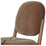 Auden Dining Chair, Monte Mushroom by Four Hands — DET_1