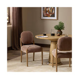 Auden Dining Chair, Monte Mushroom by Four Hands — ESS_1