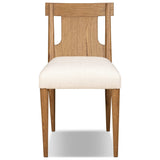 Ronda Dining Chair, Merida Natural, Set of 2 by Four Hands — FRT_1