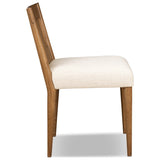 Ronda Dining Chair, Merida Natural, Set of 2 by Four Hands — SID_1